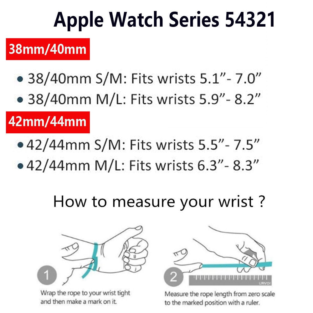 Sport Band Silicone Strap Compatible with Apple Watch Sereies 9 8 7 41Mm 45Mm Sereies 6 5 4 SE 44Mm 40Mm Sereies 3 2 1 38Mm 42Mm, Ultra 49Mm for Women Men, Soft Breathable Adjustable Bands